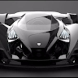 Meet your Posher, Darrell